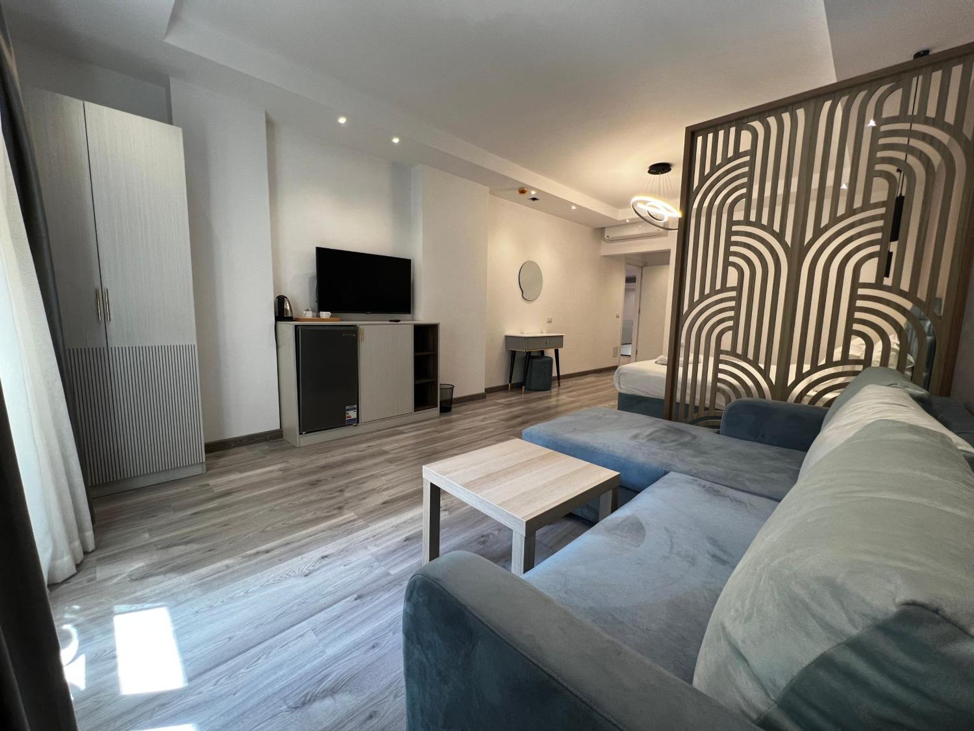 Onyx Pyramids Boutique Hotel Al Kawm al Akhdar Екстер'єр фото