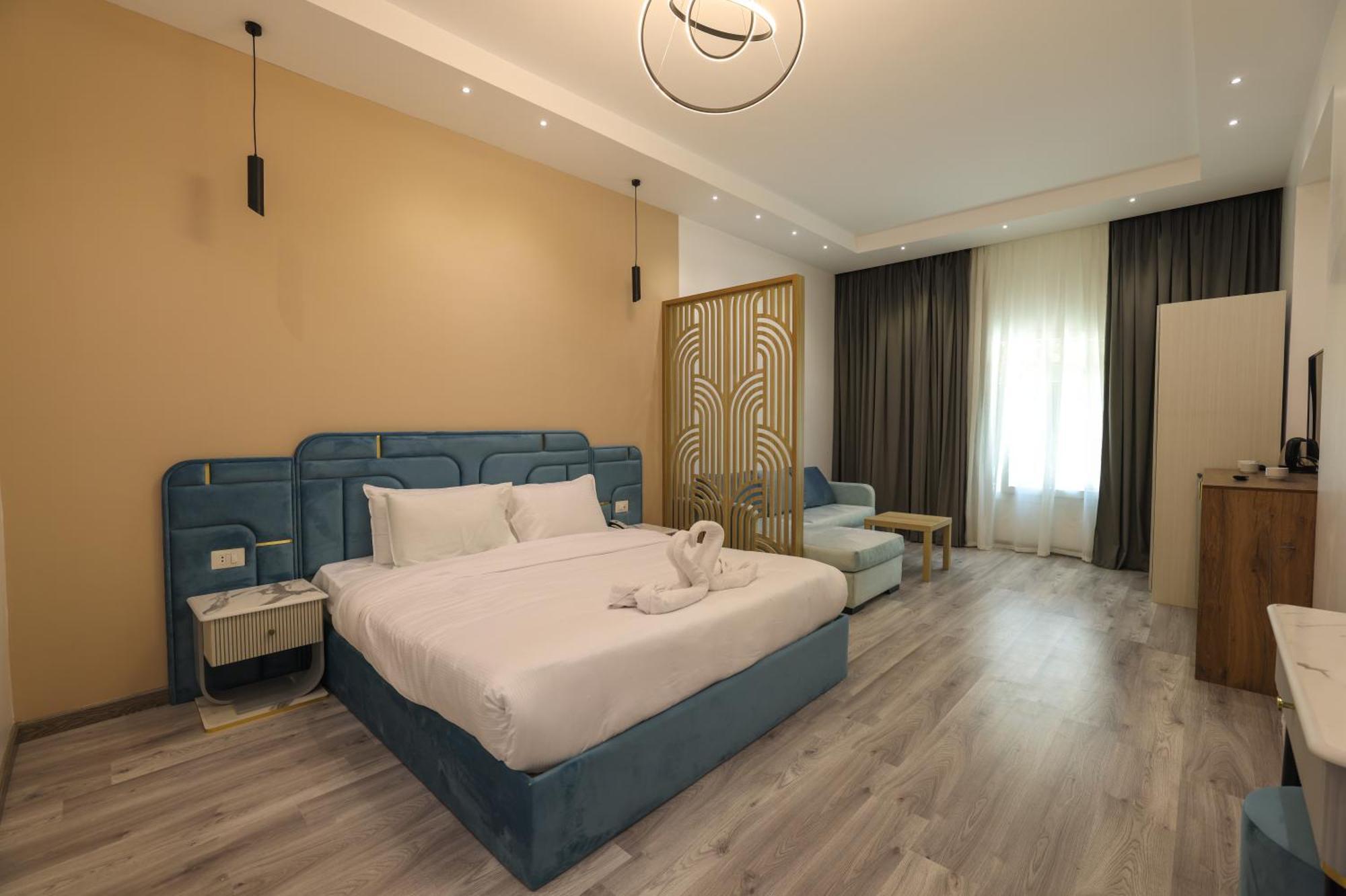 Onyx Pyramids Boutique Hotel Al Kawm al Akhdar Екстер'єр фото