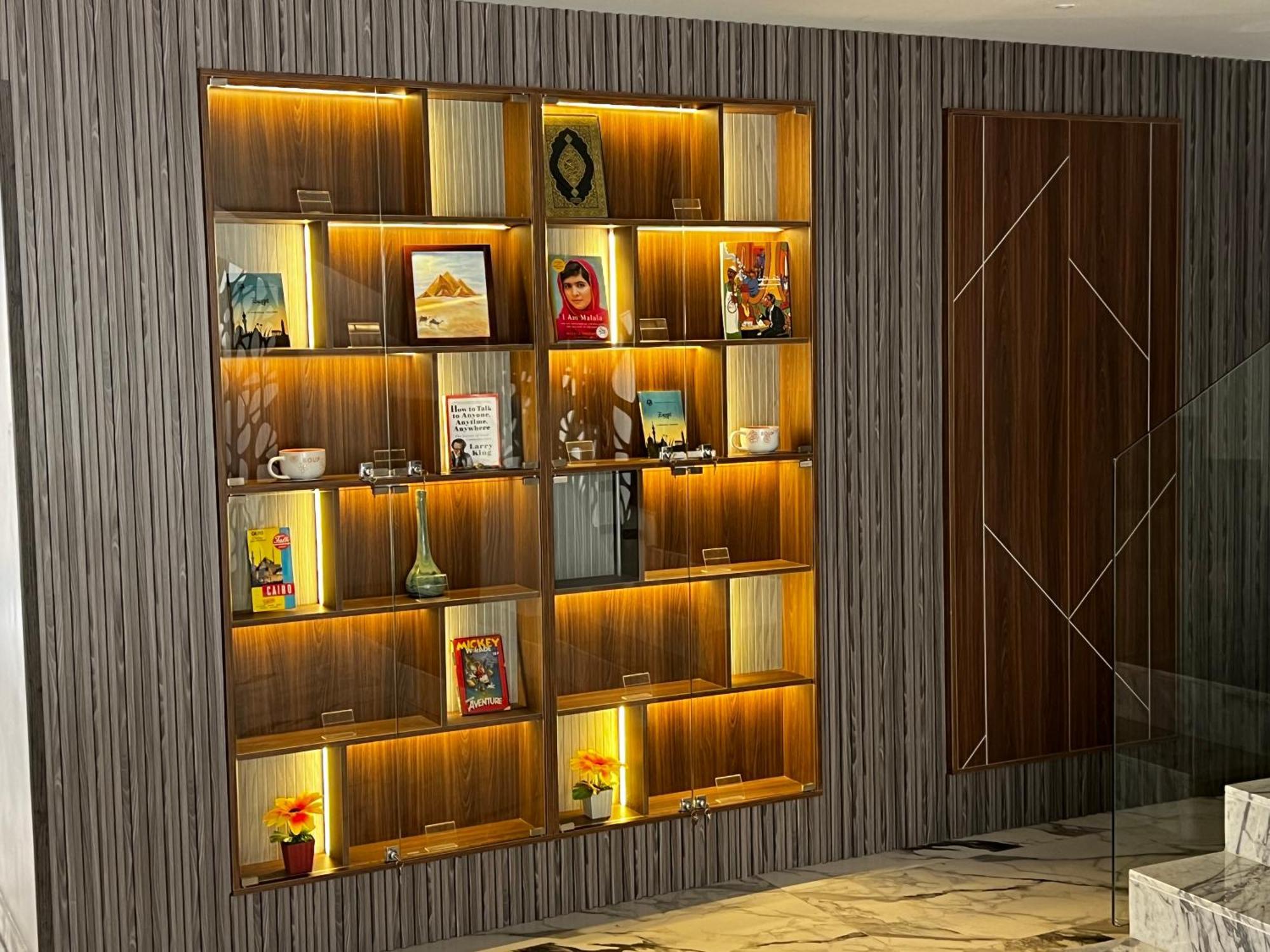 Onyx Pyramids Boutique Hotel Al Kawm al Akhdar Екстер'єр фото