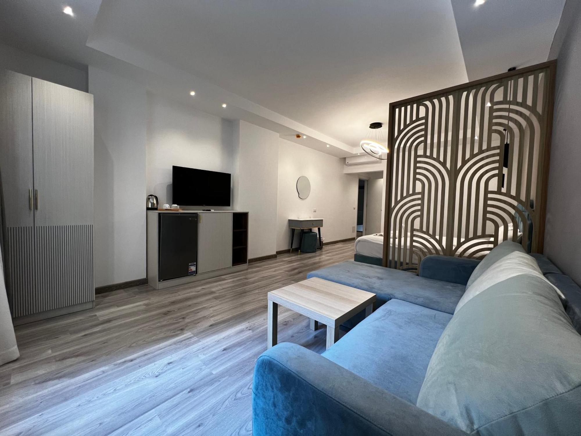 Onyx Pyramids Boutique Hotel Al Kawm al Akhdar Екстер'єр фото