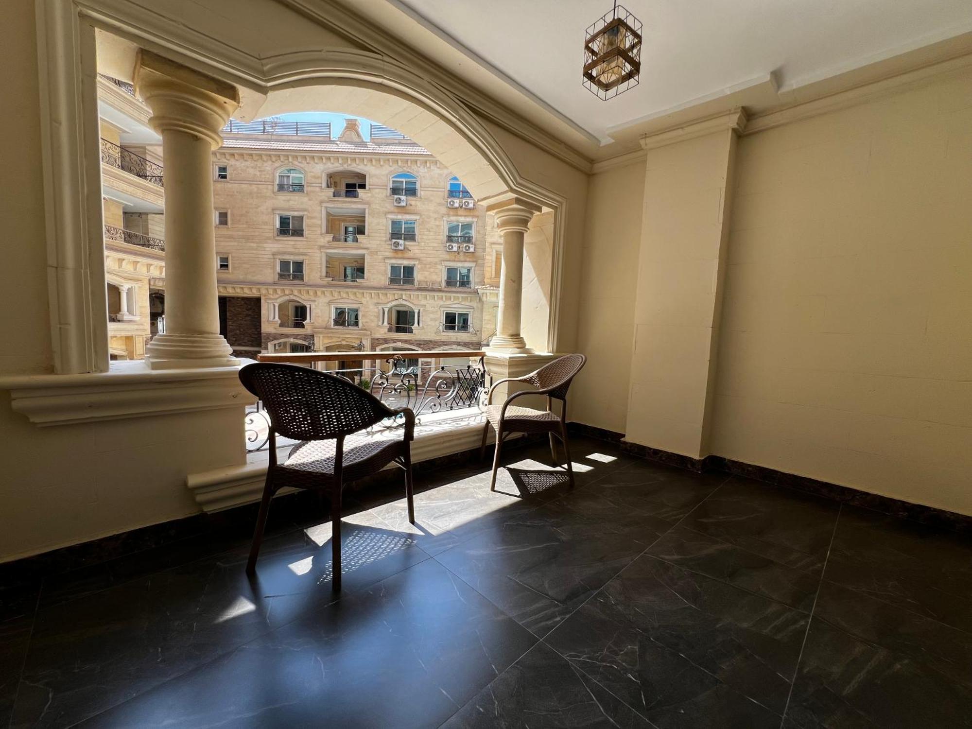 Onyx Pyramids Boutique Hotel Al Kawm al Akhdar Екстер'єр фото