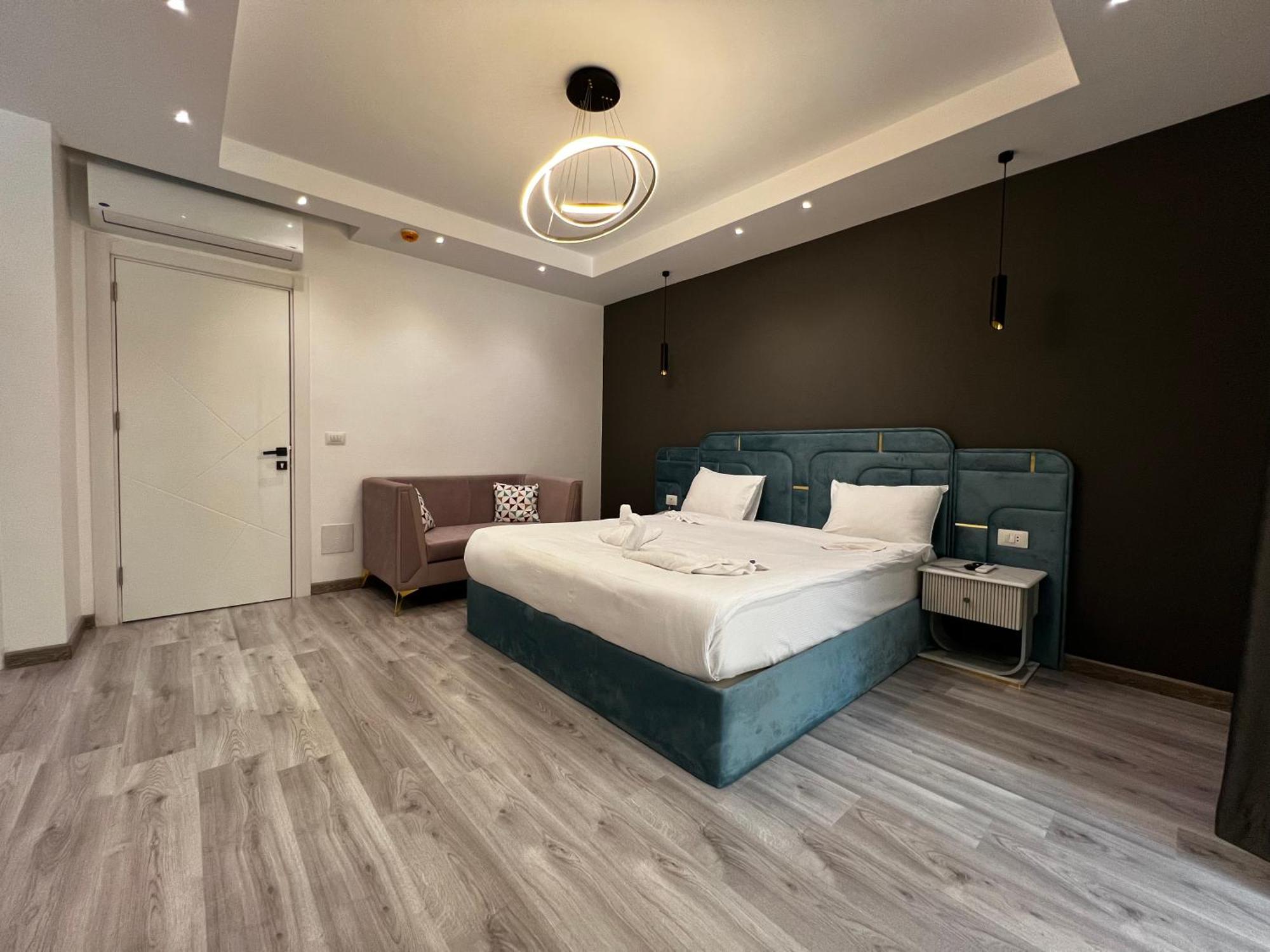 Onyx Pyramids Boutique Hotel Al Kawm al Akhdar Екстер'єр фото