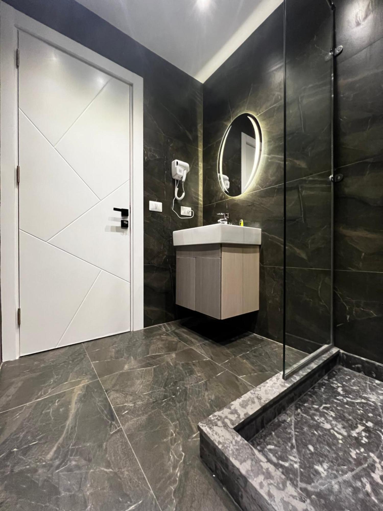 Onyx Pyramids Boutique Hotel Al Kawm al Akhdar Екстер'єр фото