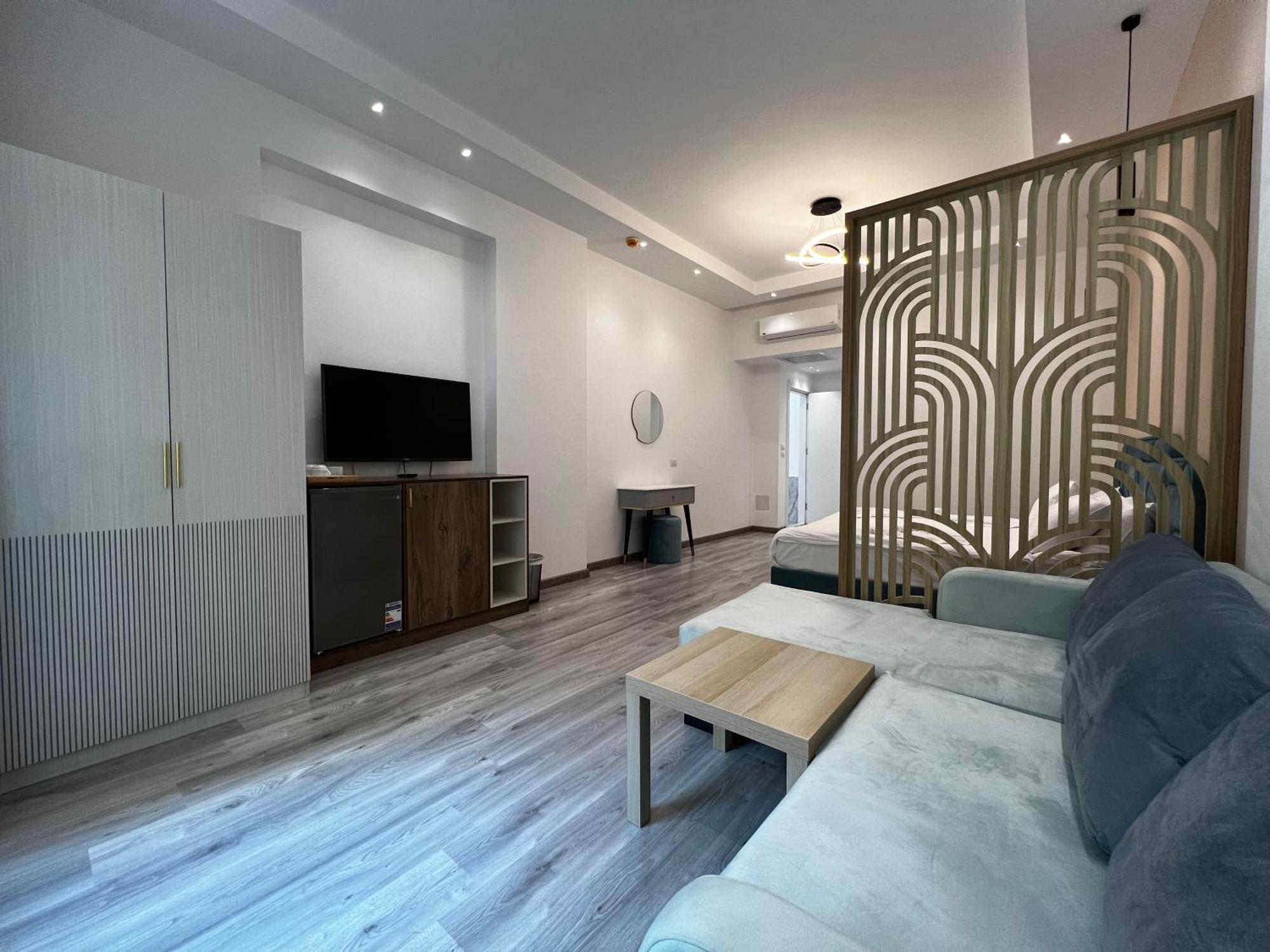 Onyx Pyramids Boutique Hotel Al Kawm al Akhdar Екстер'єр фото